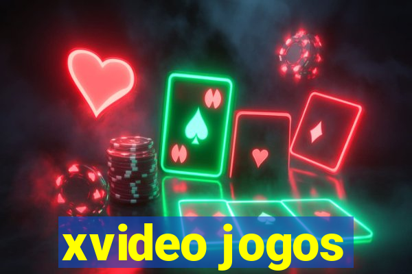 xvideo jogos